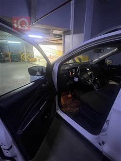 فۆرد ئێسکەیپ